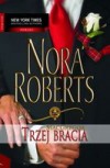 Trzej bracia - Nora Roberts