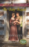 The Baby Bequest - Lyn Cote
