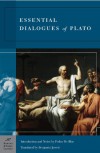 Essential Dialogues of Plato - Plato, Benjamin Jowett, Pedro De Blas