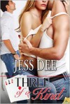Three of a Kind - Jess Dee