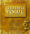 Artemis Fowl  - Eoin Colfer, Nathaniel Parker