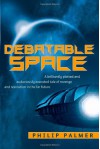 Debatable Space - Philip Palmer