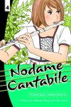 Nodame Cantabile, Vol. 4 - Tomoko Ninomiya