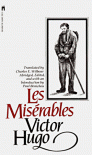 Les Misérables (Abridged and Corrected) - Victor Hugo, Charles E. Wilbour, Paul Bénichou