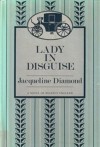 Lady in Disguise - Jacqueline Diamond