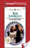 Accidental Baby - Kim Lawrence