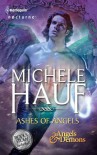 Ashes of Angels: Ashes of AngelsThe Ninja Vampire's Girl - Michele Hauf