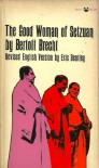 The Good Woman of Setzuan - Bertolt Brecht, Eric Bentley