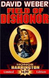 Field of Dishonor  - David Weber