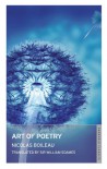 Art of Poetry - Nicolas Boileau, William Soames