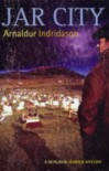 Jar City - Arnaldur Indriðason, Bernard Scudder