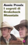 I segreti di Brokeback Mountain - Annie Proulx, Mariapaola Dettore