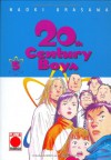 20th Century Boys, Band 5 - Naoki Urasawa, 浦沢 直樹