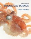 Biological Science - Scott Freeman