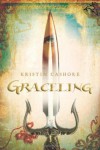 Graceling - Kristin Cashore