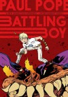 Battling Boy - Paul Pope