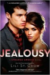 Jealousy (Strange Angels Series #3) - Lili St. Crow