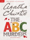 The ABC Murders (Hercule Poirot, #13) - Agatha Christie