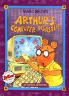 Arthur's Computer Disaster: An Arthur Adventure - Marc Brown