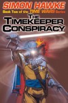 The Timekeeper Conspiracy - Simon Hawke