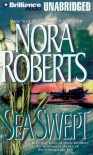 Sea Swept (Quinn Brothers) - Nora Roberts