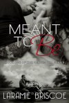 Meant To Be (Heaven Hill, #1) - Laramie Briscoe