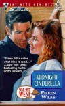 Midnight Cinderella  (Way Out West) - Eileen Wilks