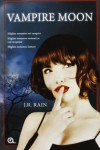 Vampire Moon - J.R. Rain