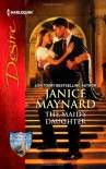 The Maid's Daughter - Janice Maynard