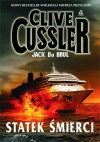 Statek Śmierci - Clive Cussler, Jack Du Brul