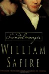 Scandalmonger - William Safire