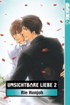 Unsichtbare Liebe 2 - Rie Honjō