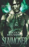 Summoner - Nicole Delonpre