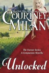 Unlocked (The Turner Brothers) - Courtney Milan