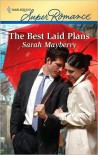 The Best Laid Plans - Sarah Mayberry