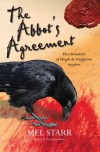 The Abbot's Agreement - Mel Starr