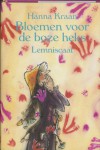 Bloemen voor de boze heks / druk 1 - H. Kraan;Annemarie van Haeringen