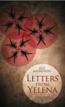 Letters From Yelena - Guy Mankowski