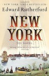 New York: The Novel - Edward Rutherfurd