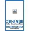 Start-Up Nation - Dan Senor