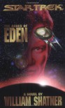 The Ashes of Eden (Star Trek) - 'William Shatner',  'Judith Reeves-Stevens',  'Garfield Reeves-Stevens'