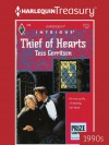 Thief of Hearts - Tess Gerritsen