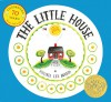 The Little House 70th Anniversary Edition with CD - Virginia Lee Burton