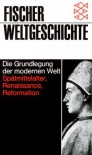 Die Grundlegung der modernen Welt - Alberto Tenenti, Ruggiero Romano