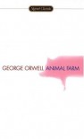 Animal Farm - George Orwell, C.M. Woodhouse, Russell Baker