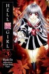 Hell Girl 3 - Miyuki Eto