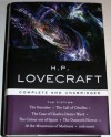 The Fiction (Library of Essential Writers) - H.P. Lovecraft, S.T. Joshi