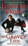 At Grave's End  - Jeaniene Frost