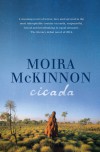 Cicada - Moira McKinnon