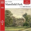 Mansfield Park - Juliet Stevenson, Jane Austen